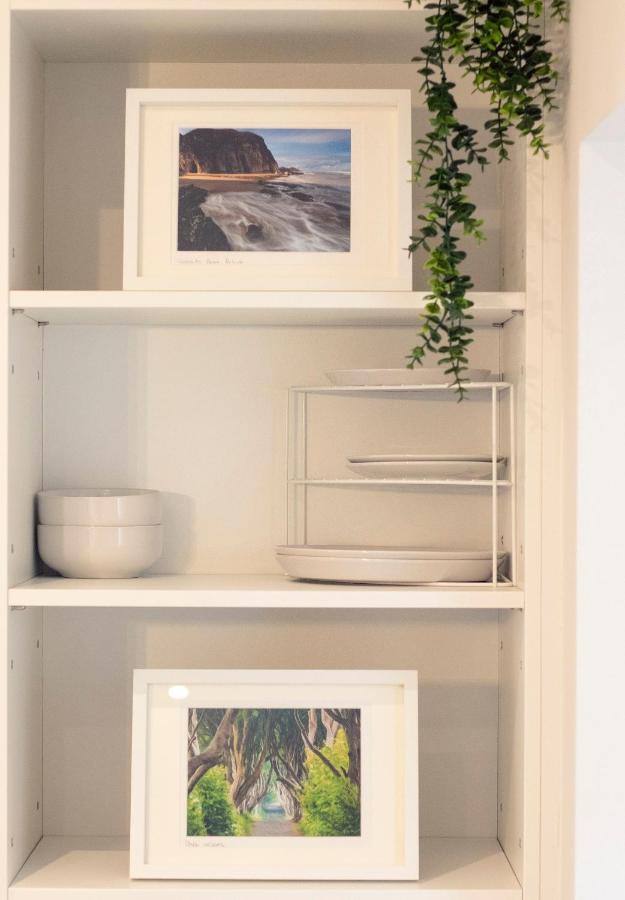 The Belfast Boutique Central Cozy Sleeps7 (Adults Only) Kültér fotó