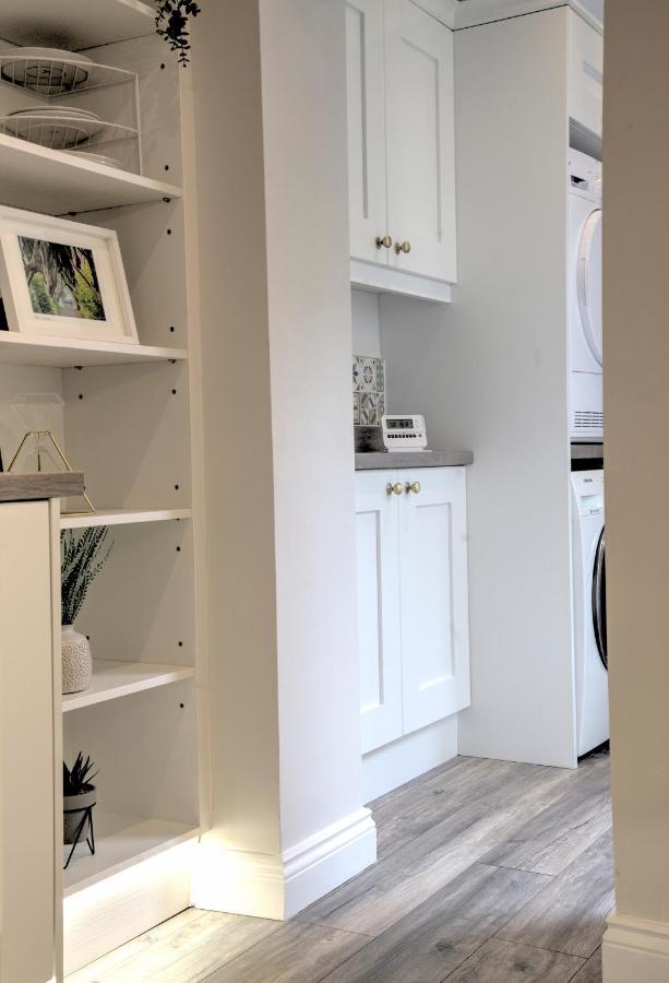 The Belfast Boutique Central Cozy Sleeps7 (Adults Only) Kültér fotó