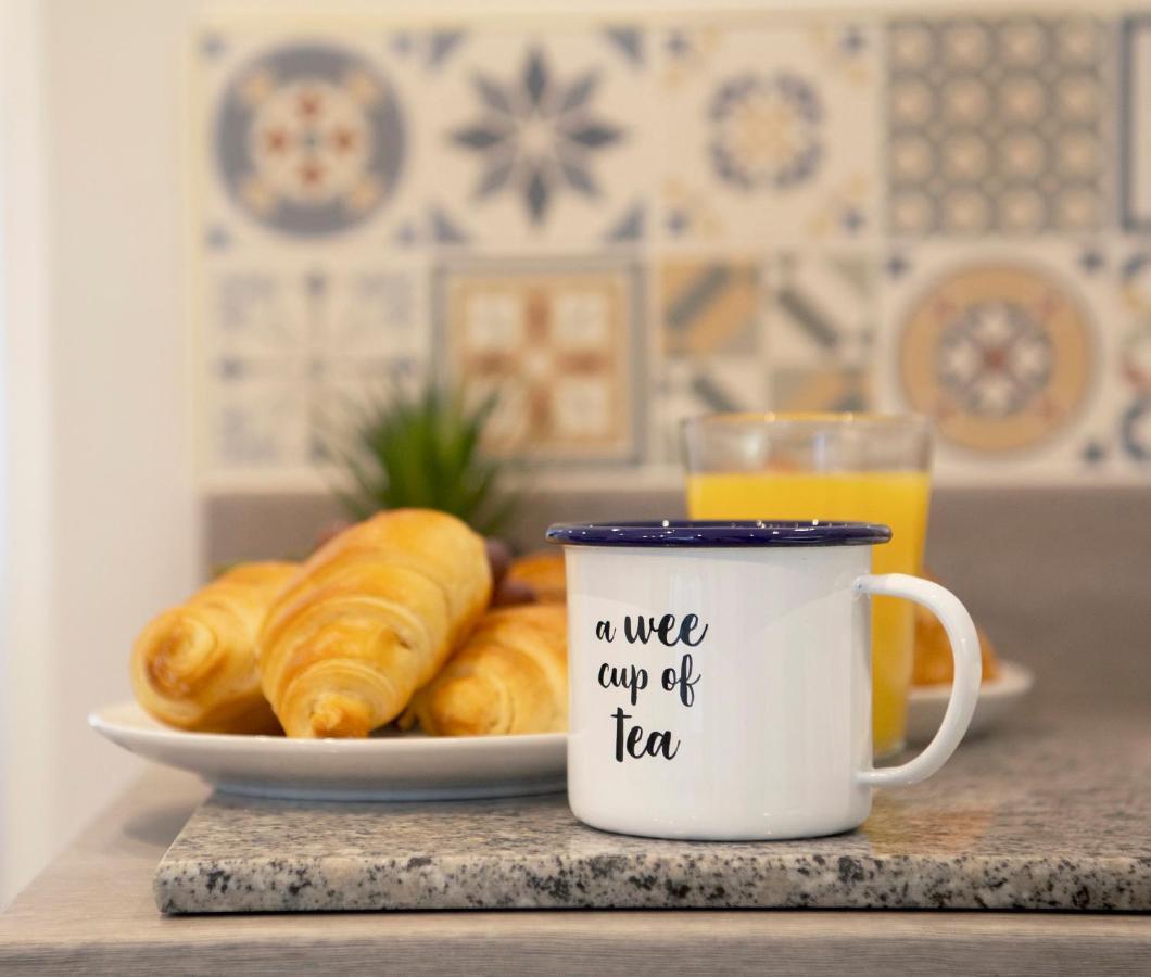 The Belfast Boutique Central Cozy Sleeps7 (Adults Only) Kültér fotó